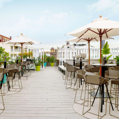 Radisson Collection Hotel, Magdalena Plaza Sevilla - Bild 21