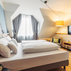 harrys home Berlin Moabit - Bild 3