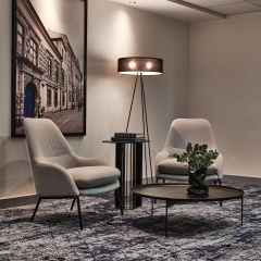 Radisson Blu Hotel, Krakow - Bild 12