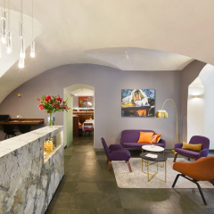 Boutique Hotel Dom - Rooms & Suites - Bild 16