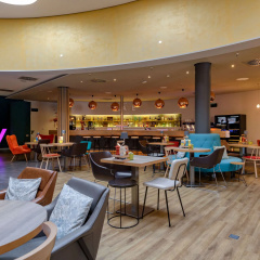Novotel München Airport - Bild 30