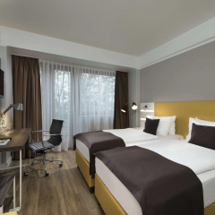Hotel Braunschweig Seminarius - Bild 6