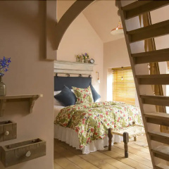 Hannah's Bed and Breakfast thumbnail 3