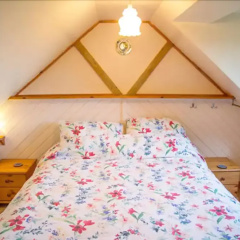Steading Holidays - The Byre thumbnail 8