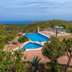 Villa Cala Torta Na Moli - Bild 11