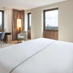 Meliá Düsseldorf - Bild 4