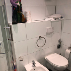 Gästewohnung im Logenhaus - Bild 8