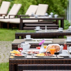 Mercure Hotel Berlin City - Bild 14