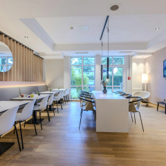 B&B HOTEL Passau-Süd - Bild 24