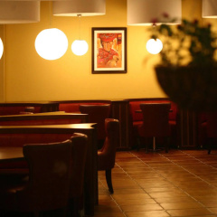 Goldcity Hotel - Bild 20