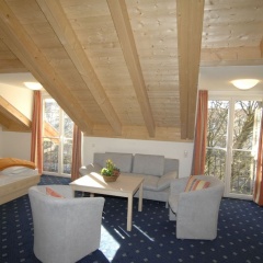 Landhaus Sixtmühle garni - Bild 2