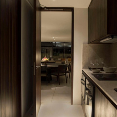 Alila Seminyak, Bali - Bild 9