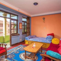 Panauti Community Homestay photo 4