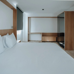 Ada Apart Otel - Bild 19