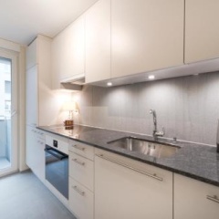 RELOC Serviced Apartments Wallisellen Bhf. - Bild 15