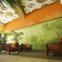 Heden Golf Hotel in Abidjan, Cote d'Ivoire from 129$, photos, reviews - zenhotels.com photo 12
