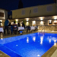 Kervan Hotel - Bild 11