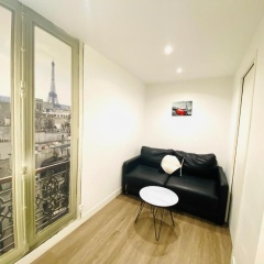 Le Marais-Saint Martin Luxury & Design by Studio - Bild 2