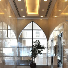Mazaya Tower