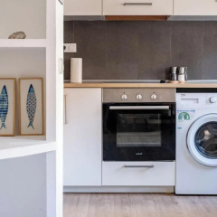 Caliu Apartments Barcelona - Fira - Bild 13