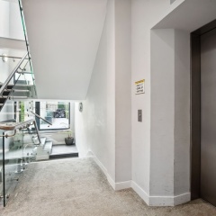 Buckingham Palace by Aeria Apartments - Bild 12