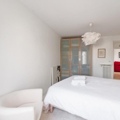 Modern apartment close to Roland-Garros, Parc des Princes and Paris XVI - Bild 5
