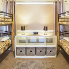 Eclipse 5- Spacious Townhouse thumbnail 3