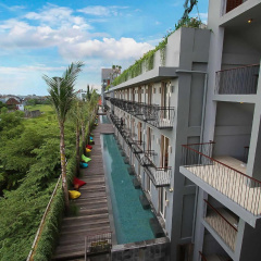 FRii Bali Echo Beach - Bild 26