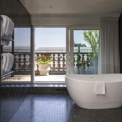Bank Hotel, a member of Small Luxury Hotels of The World - Bild 8