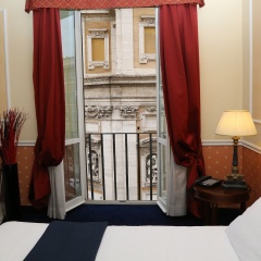 Hotel Antico Palazzo Rospigliosi - Bild 9
