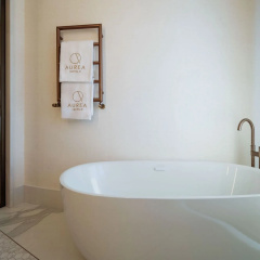 Áurea Palacio de la Tinta by Eurostars Hotel Company - Bild 9