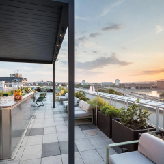 B&B Hotel Budapest City - Bild 21