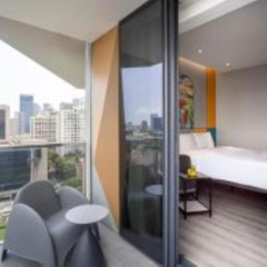 Hotel Mi Rochor - Bild 7