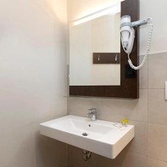 B&B Hotel Milano Sant'Ambrogio - Bild 20