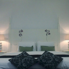 Graha Ayu Hotel thumbnail 6