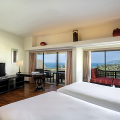 Pullman Phuket Karon Beach Resort ex. Hilton Phuket Arcadia Resort - Bild 3