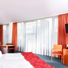 Hotel am Borsigturm - Bild 5