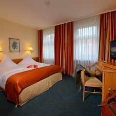 City Partner Hotel Holländer Hof - Bild 4