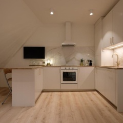 Boutique Charme Apartment - Bild 5