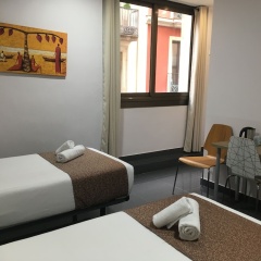 Hostal Levante - Bild 5