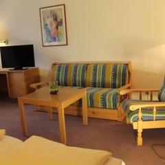 Action Forest Hotel - Bild 3