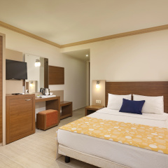 Prestige Alanya ( Ex. Euphoria Comfort Beach Alanya ) - Bild 7