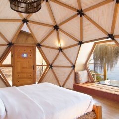 Kabak Dome Suites - Bild 4