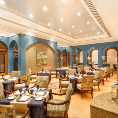 The Oberoi Beach Resort, Sahl Hasheesh - Bild 10