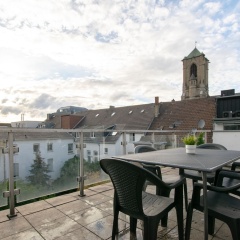 Center City Villa - Bild 16