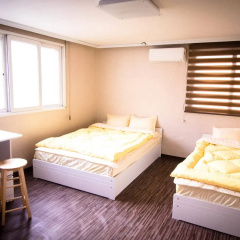 YaKorea Hostel Hongdae thumbnail 45