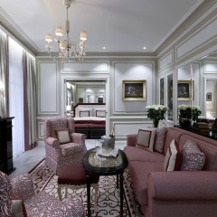 Hotel Sacher Salzburg - Bild 11