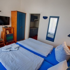 Aparthotel Stephan Jantzen - Bild 4