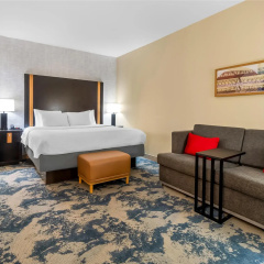 Hampton Inn Marion thumbnail 40