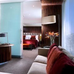 Отель voco Bonnington Dubai, an IHG Hotel ОАЭ, Дубай - отзывы, цены и фото номеров - забронировать отель voco Bonnington Dubai, an IHG Hotel онлайн спа фото 2